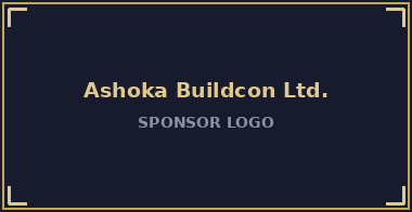 Ashoka Buildcon Ltd.
