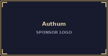 Authum