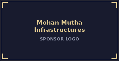 Mohan Mutha Infrastructures