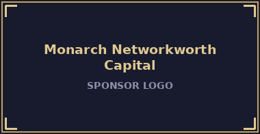 Monarch Networkworth Capital